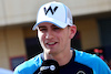 TEST BAHRAIN, Logan Sargeant (USA) Williams Racing.
25.02.2023. Formula 1 Testing, Sakhir, Bahrain, Day Three.
- www.xpbimages.com, EMail: requests@xpbimages.com © Copyright: Moy / XPB Images